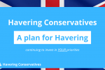 A plan for Havering