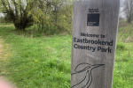 Eastbrookend Country Park